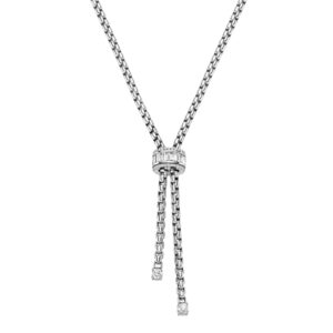Leo Wittwer Candlelight Collier