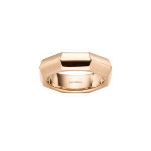 Leo Wittwer Love Icon Ring