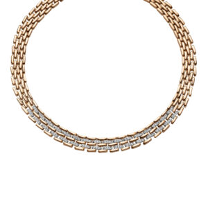 Leo Wittwer Contemporary Collier