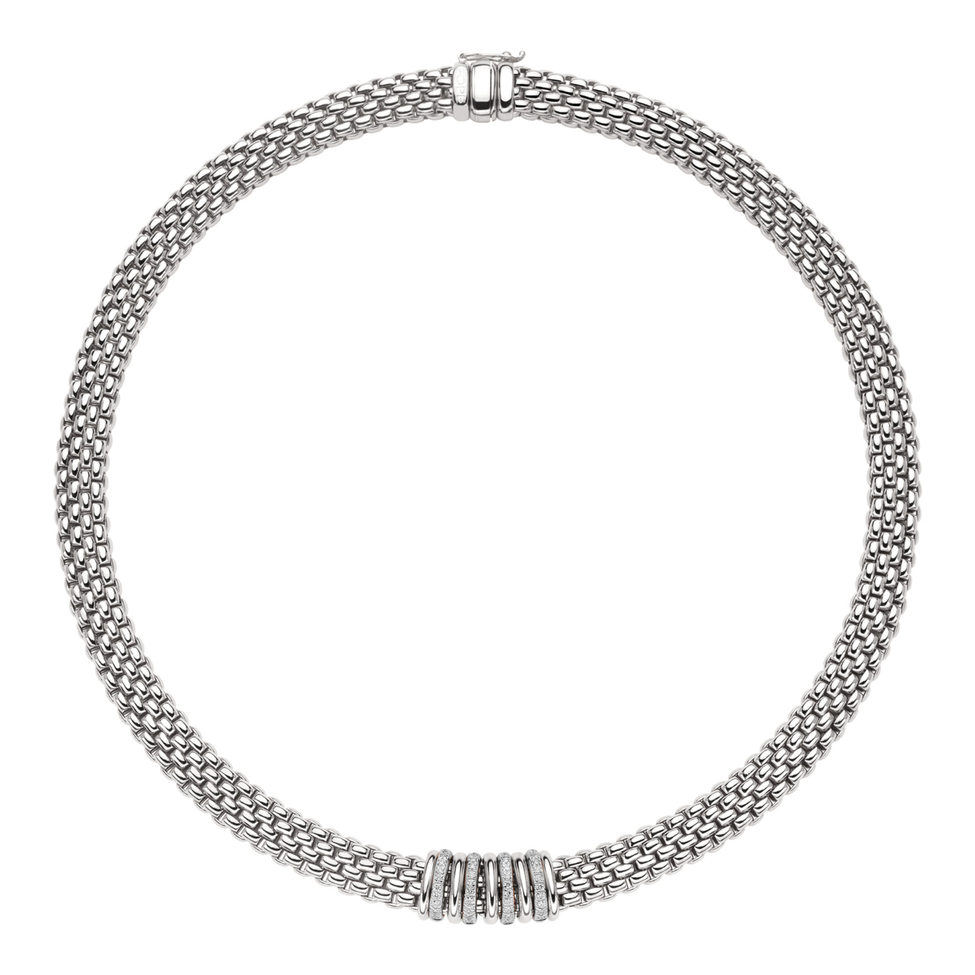 FOPE Panorama Collier