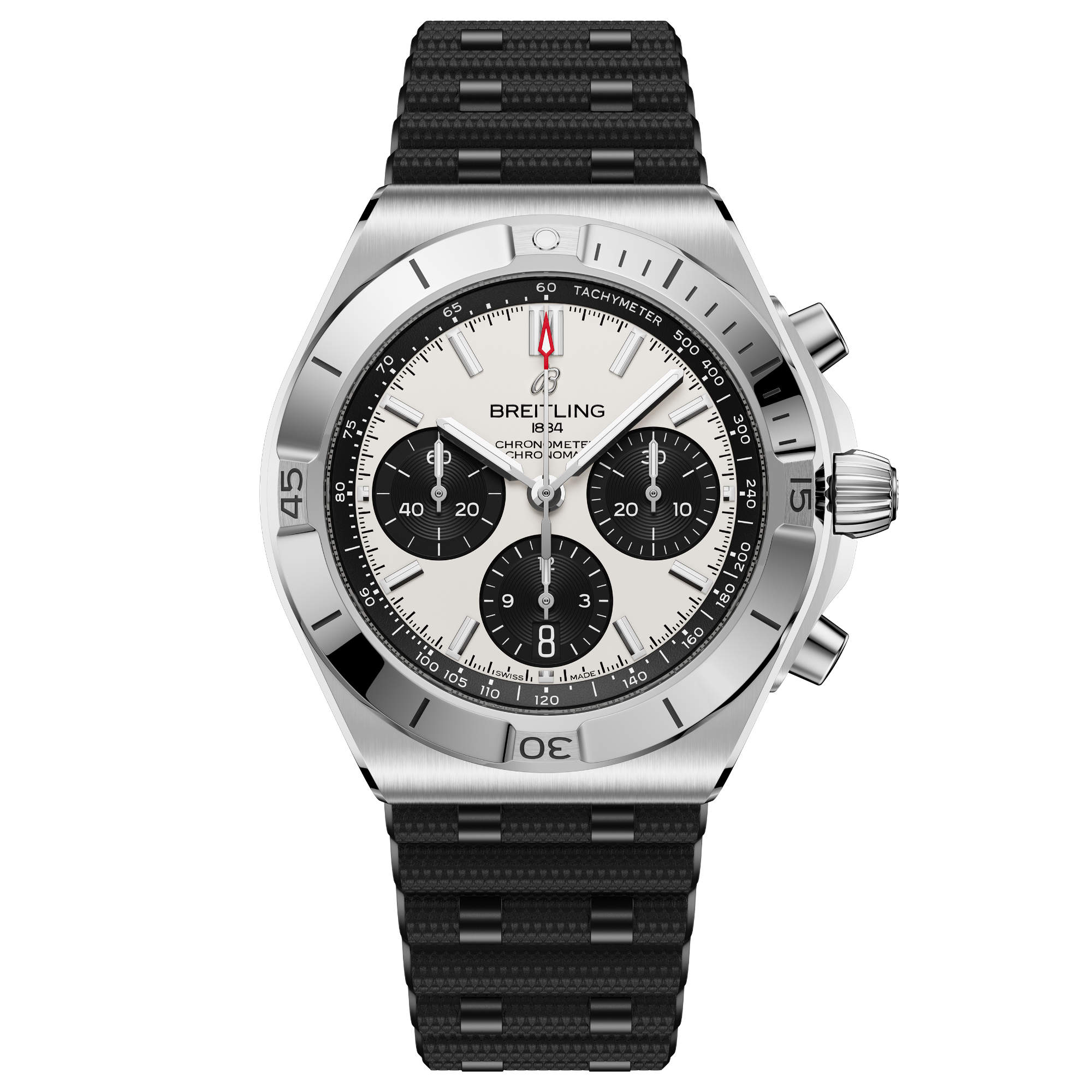 Breitling Chronomat B01 42