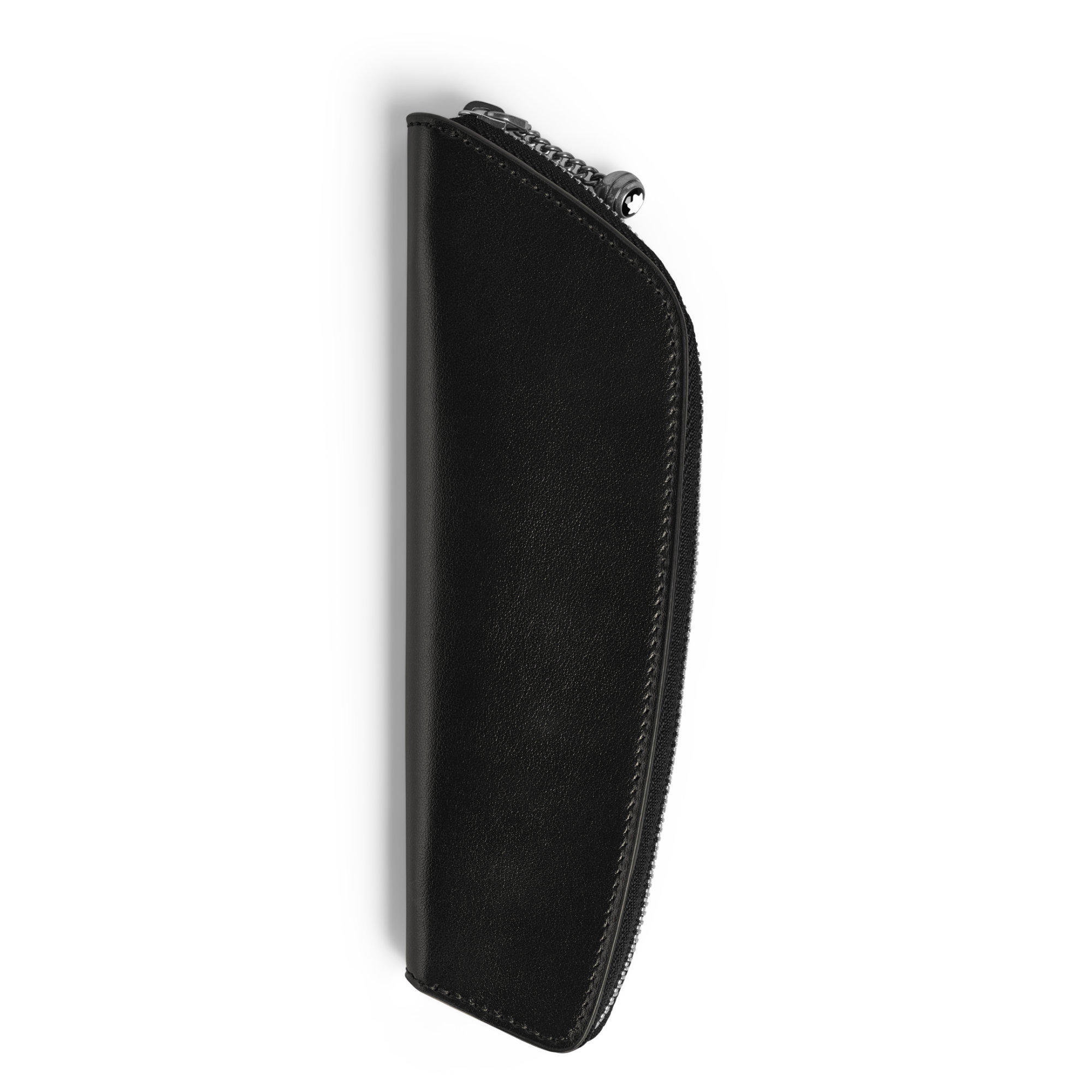 Montblanc Etui für 1 Schreibgerät aus Meisterstück Leder