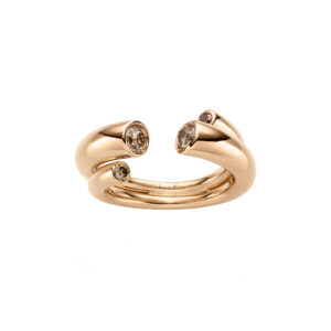 Leo Wittwer Le Tonneau Ring