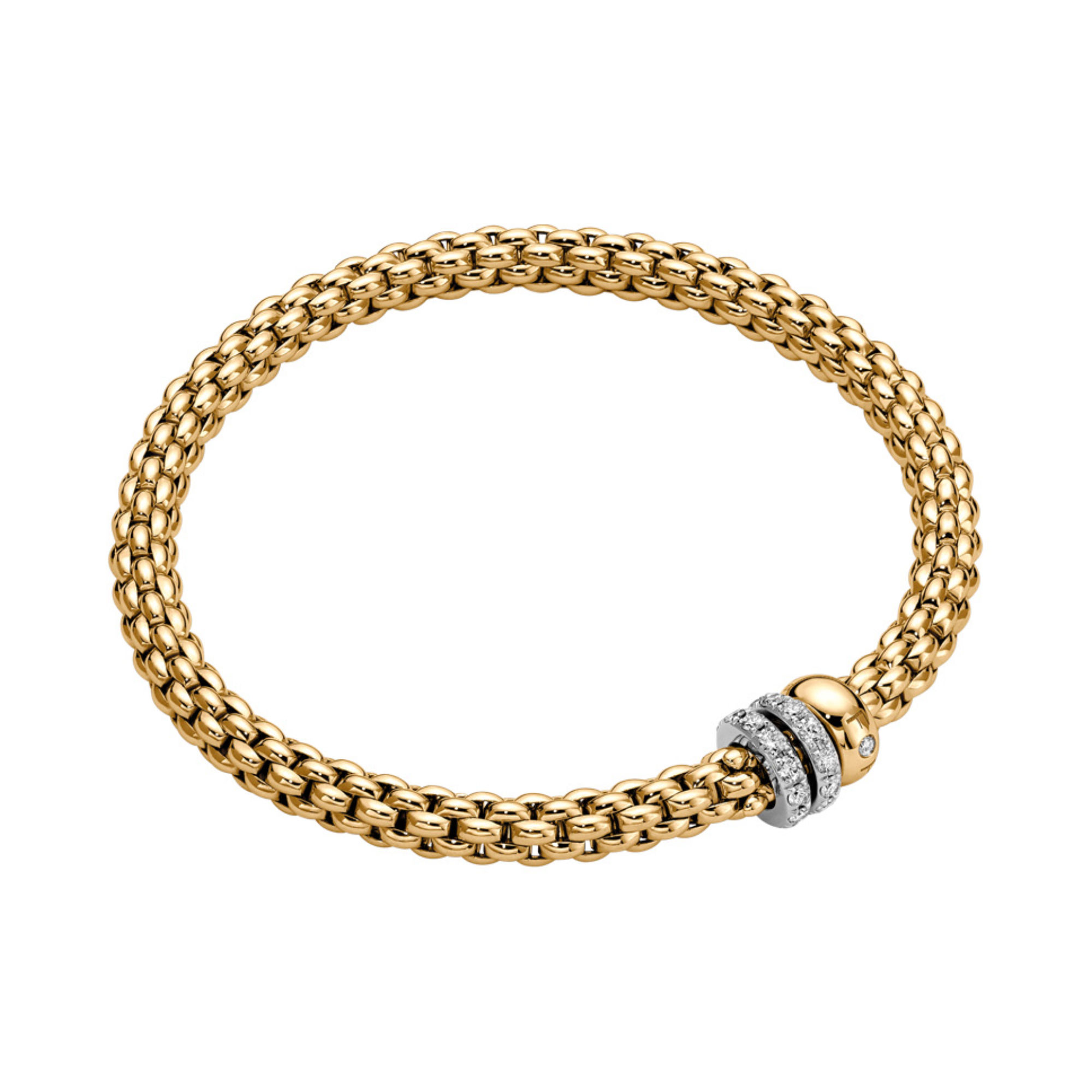 FOPE Solo Flex'it Armband