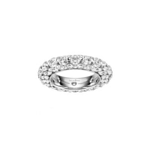 Leo Wittwer Candlelight Ring