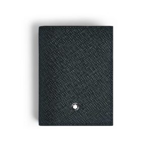 Montblanc Kartenetui 4 cc aus Sartorial Leder