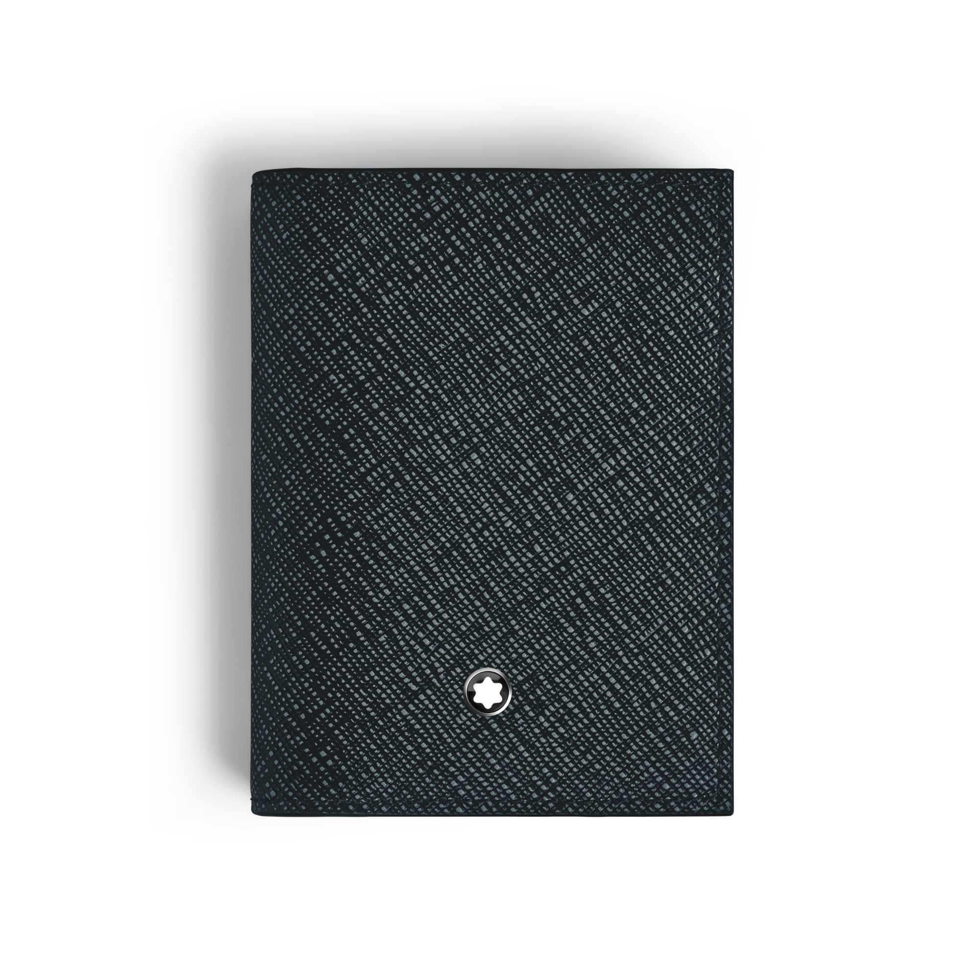 Montblanc Kartenetui 4 cc aus Sartorial Leder