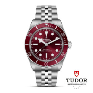 TUDOR Black Bay 58