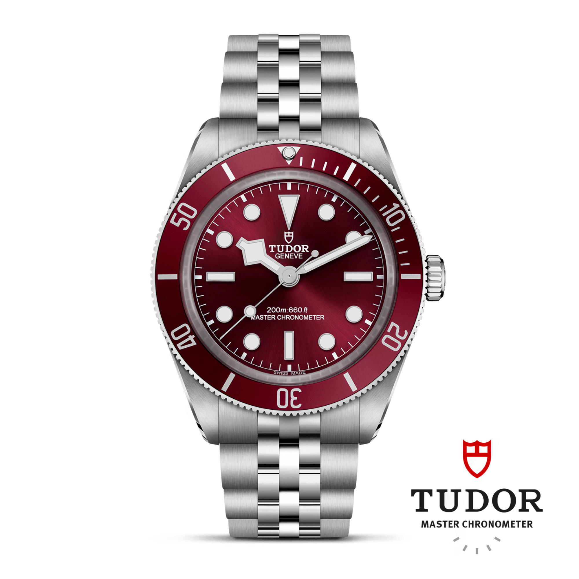 TUDOR Black Bay 58