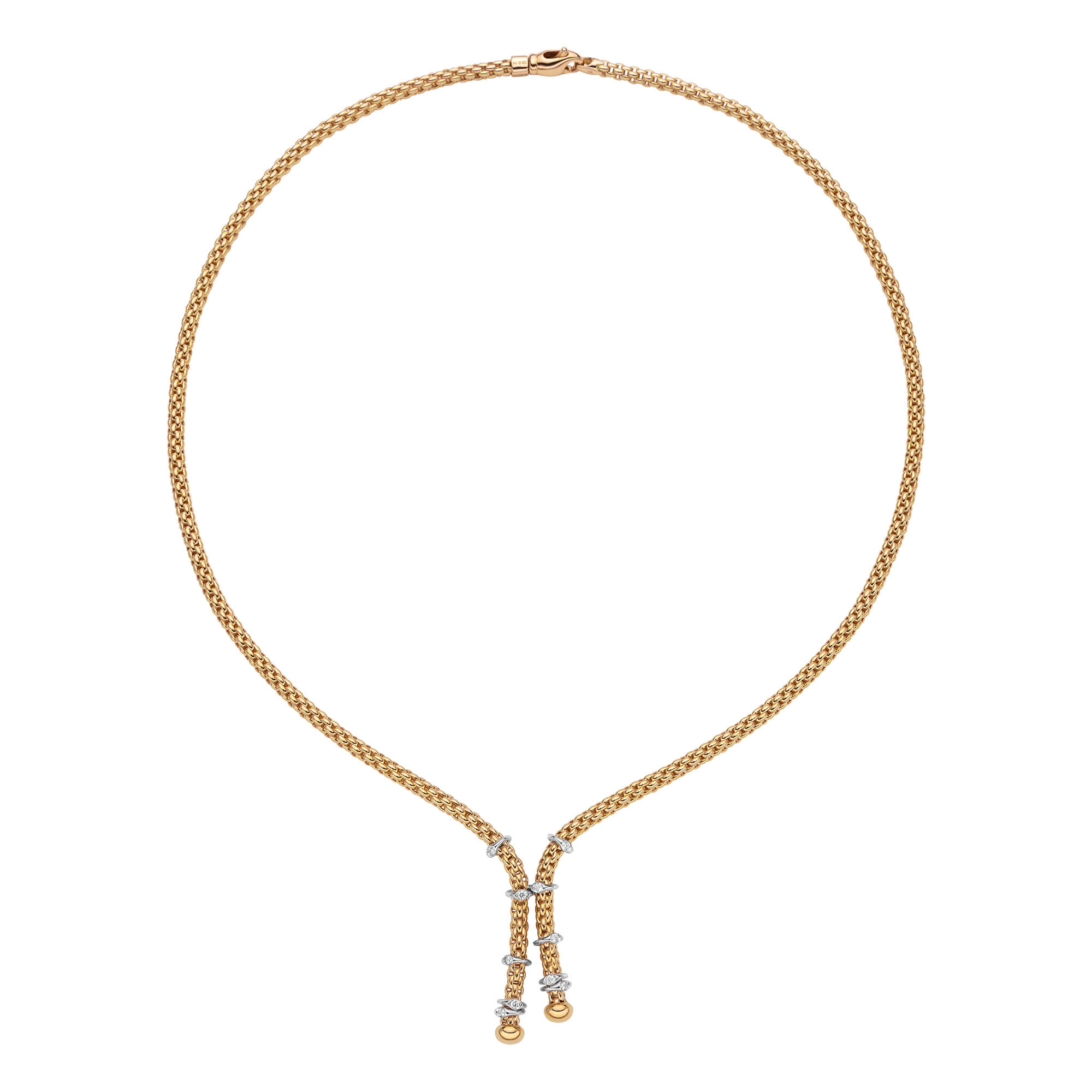 FOPE Prima Flex'it Collier