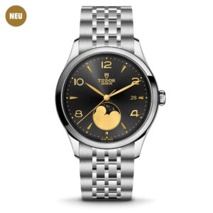 TUDOR 1926 Luna