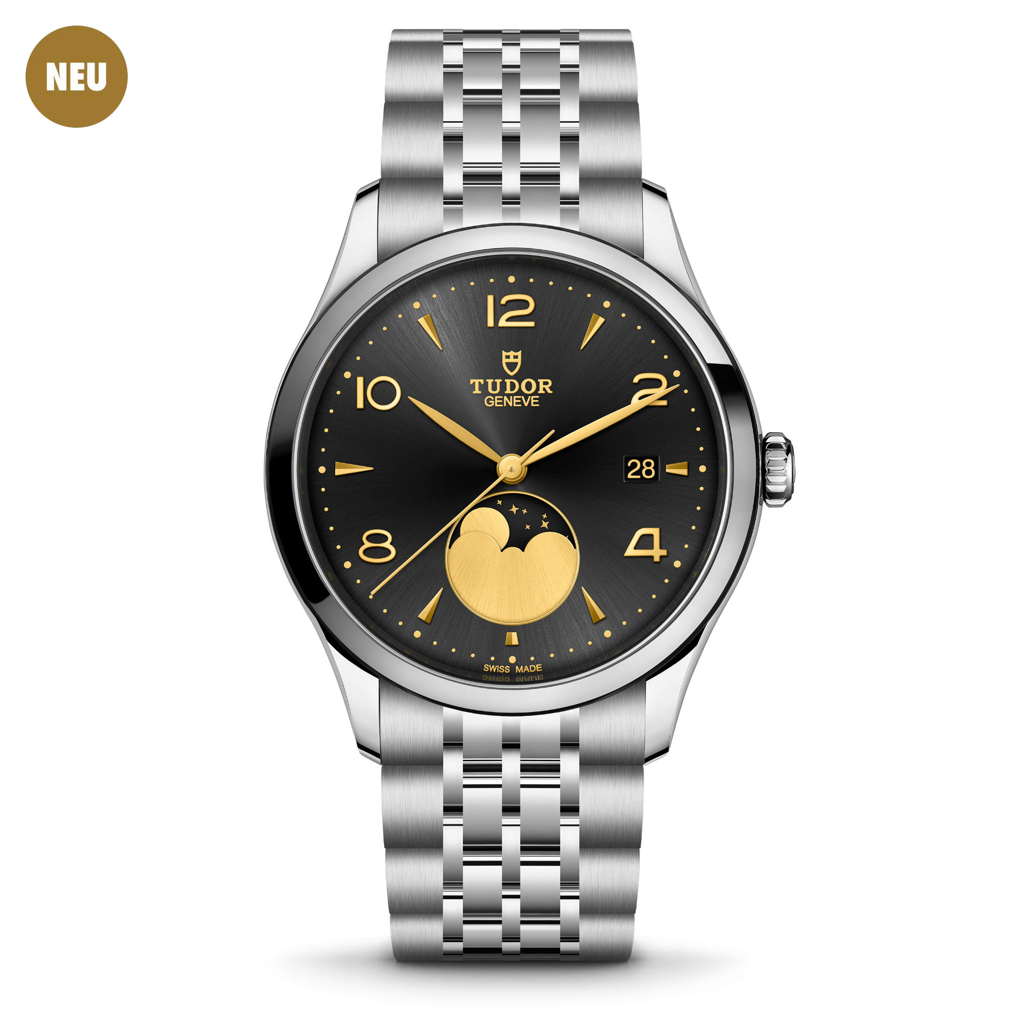 TUDOR 1926 Luna