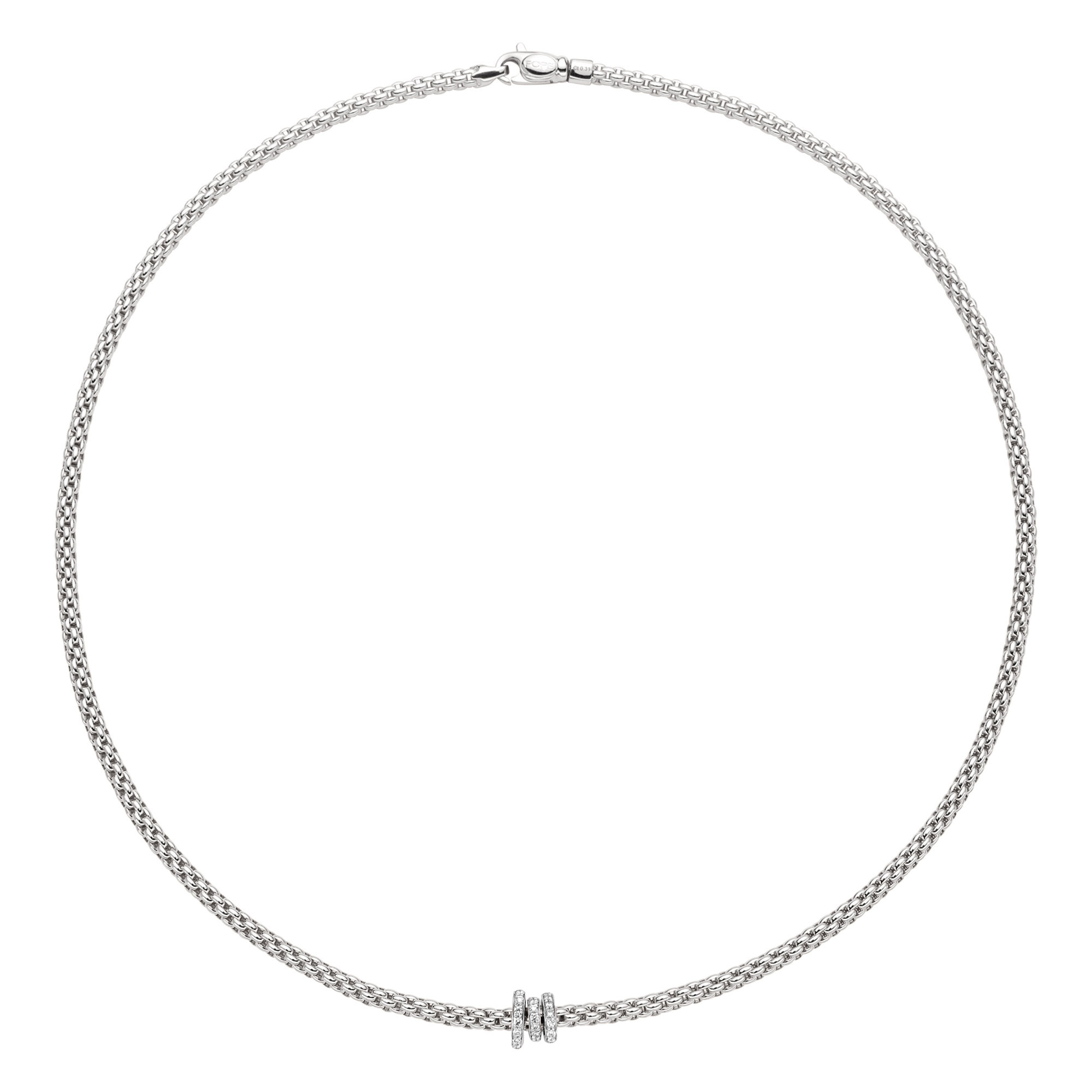FOPE Prima Flex'it Collier