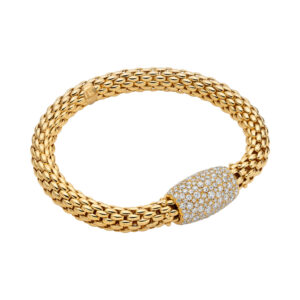 FOPE Love Nest Flex'it Armband