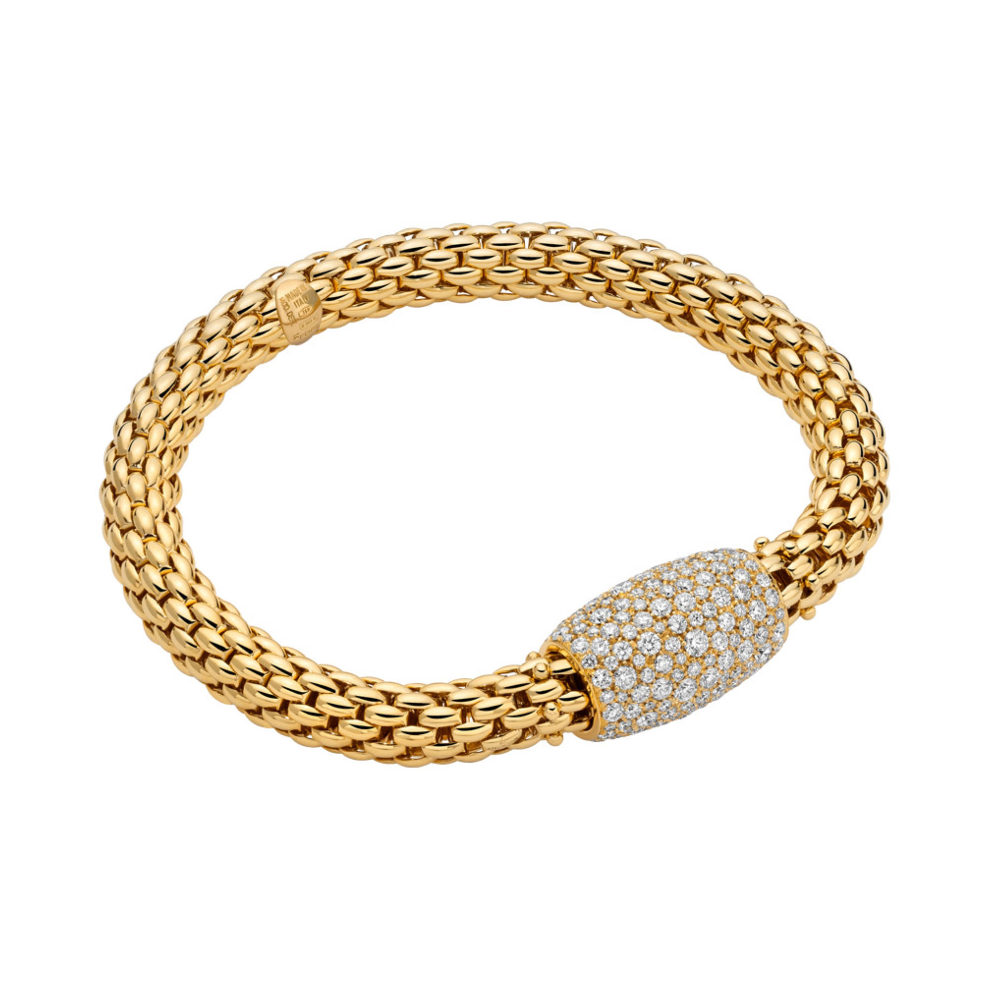 FOPE Love Nest Flex'it Armband
