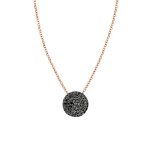 Bigli Mini Waves Pendant