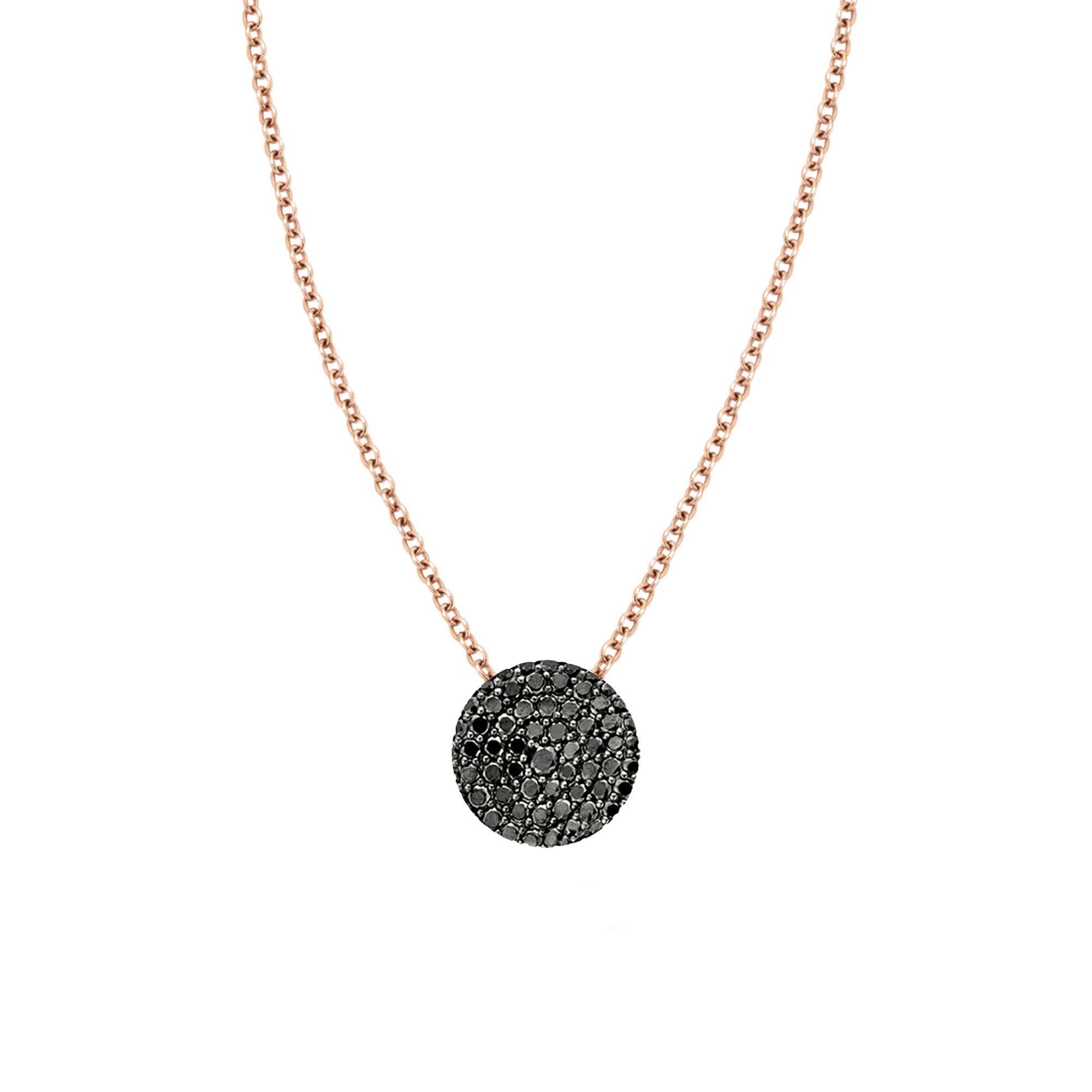 Bigli Mini Waves Pendant