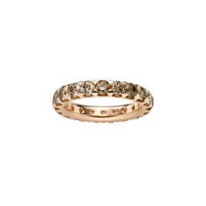Leo Wittwer Candlelight Ring