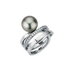 Gellner Wave Ring