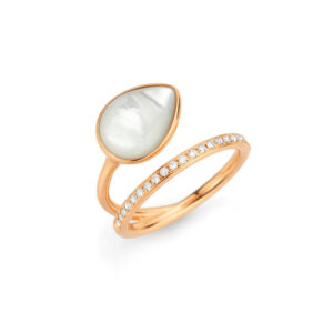 Gellner Melange Ring