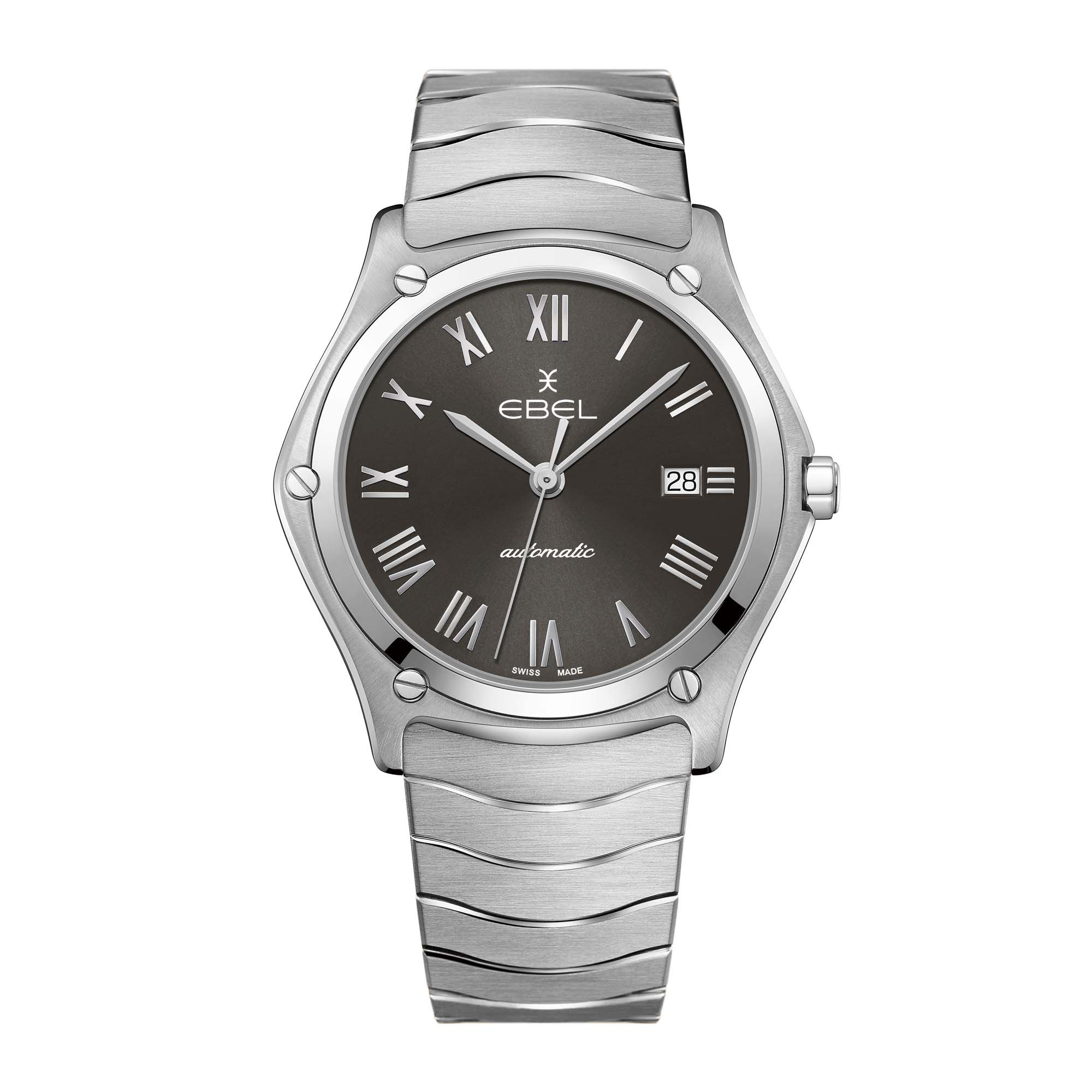 EBEL Sport Classic Gent
