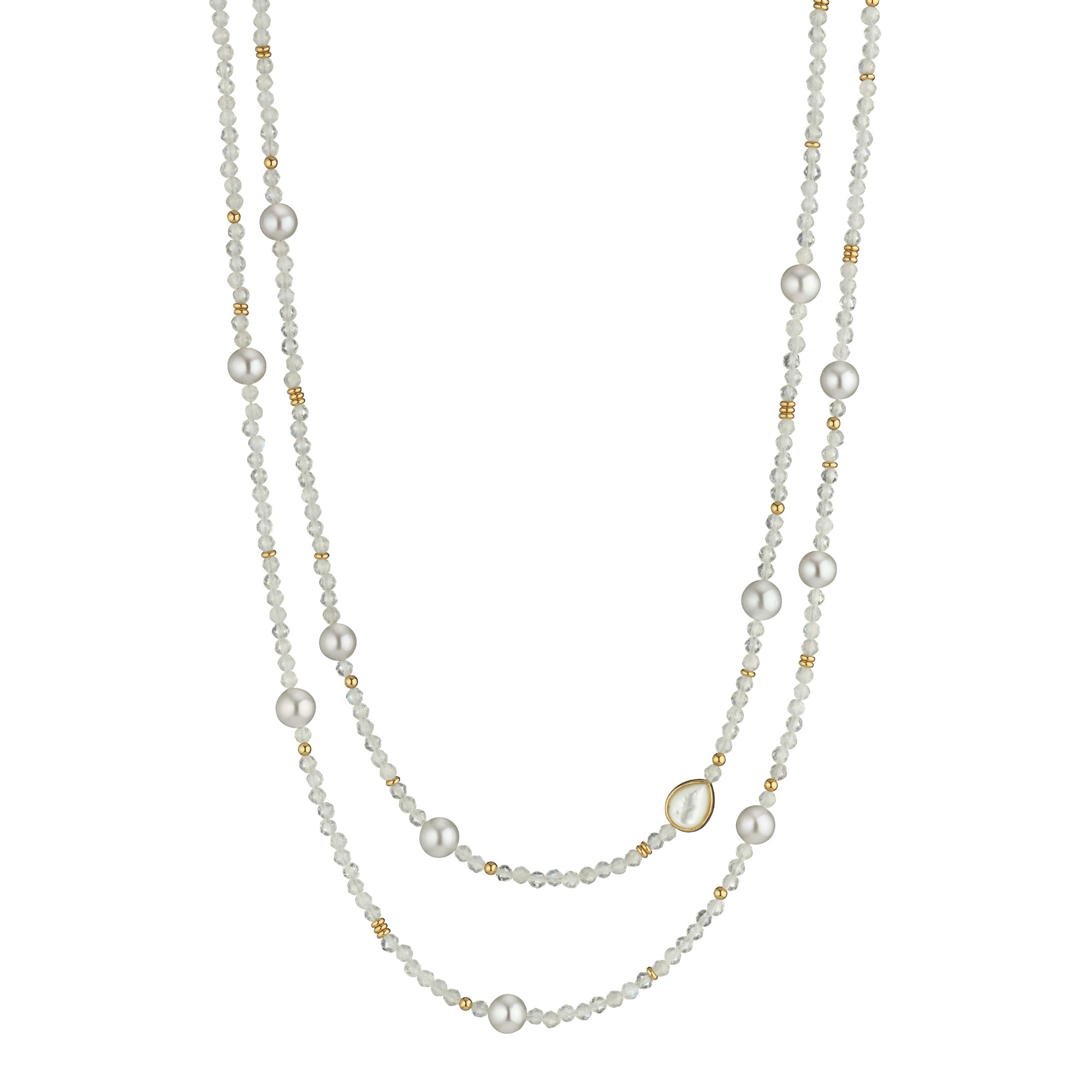 Gellner Big Bang Collier