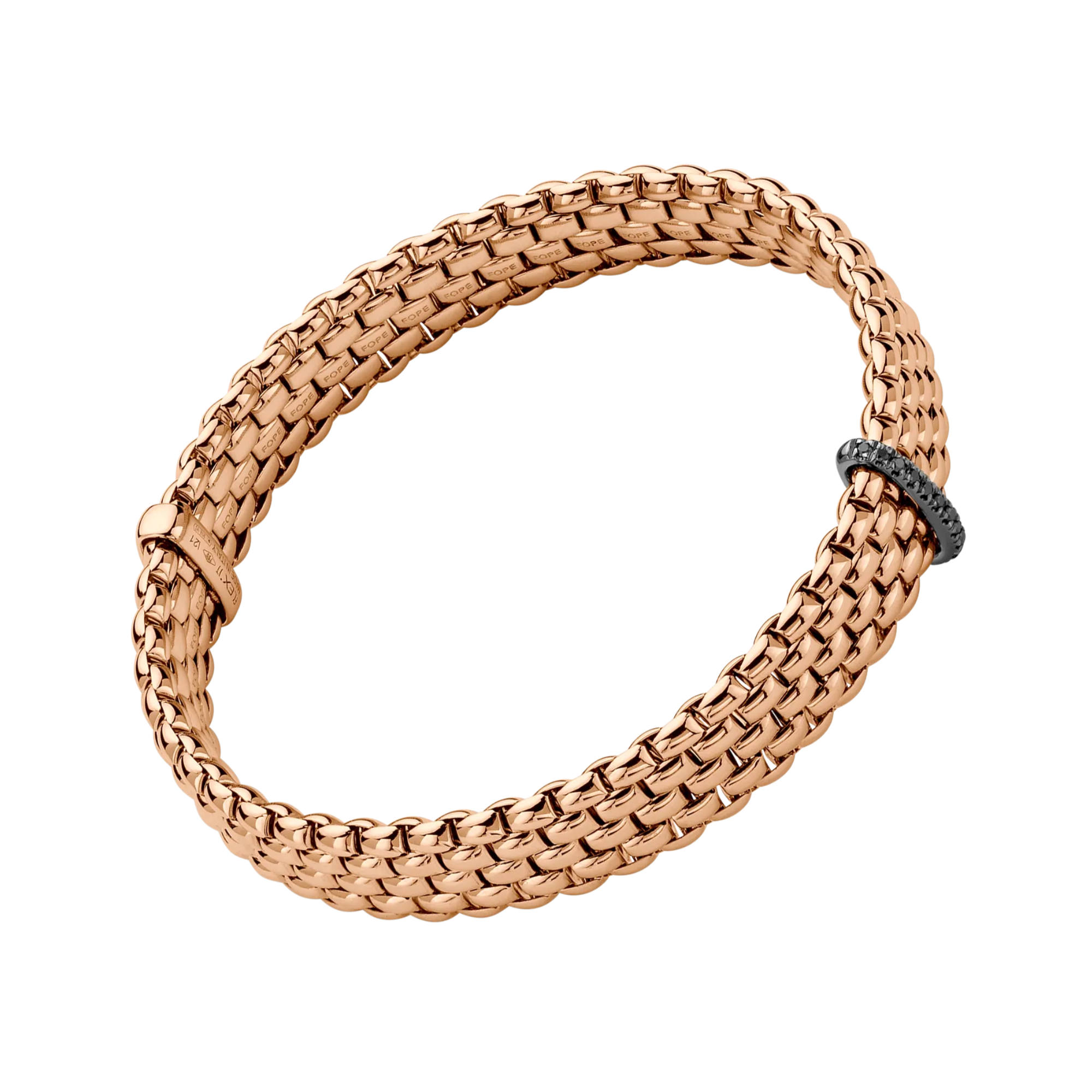 FOPE Panorama Flex'it Armband