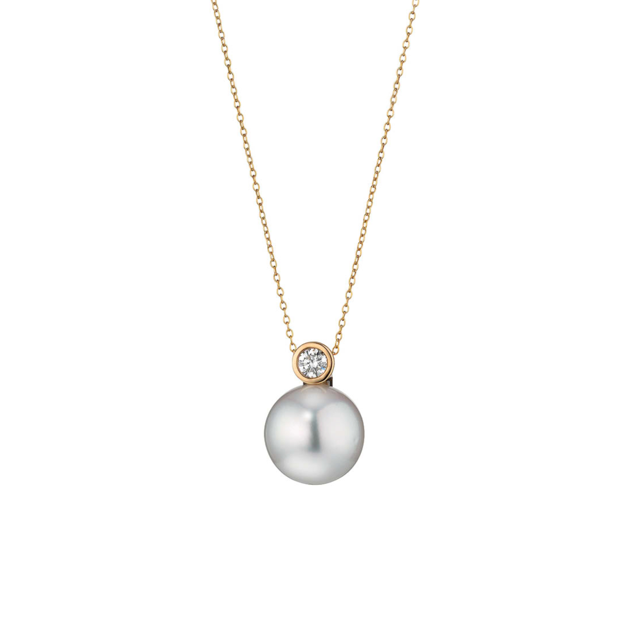 Gellner H2O Collier