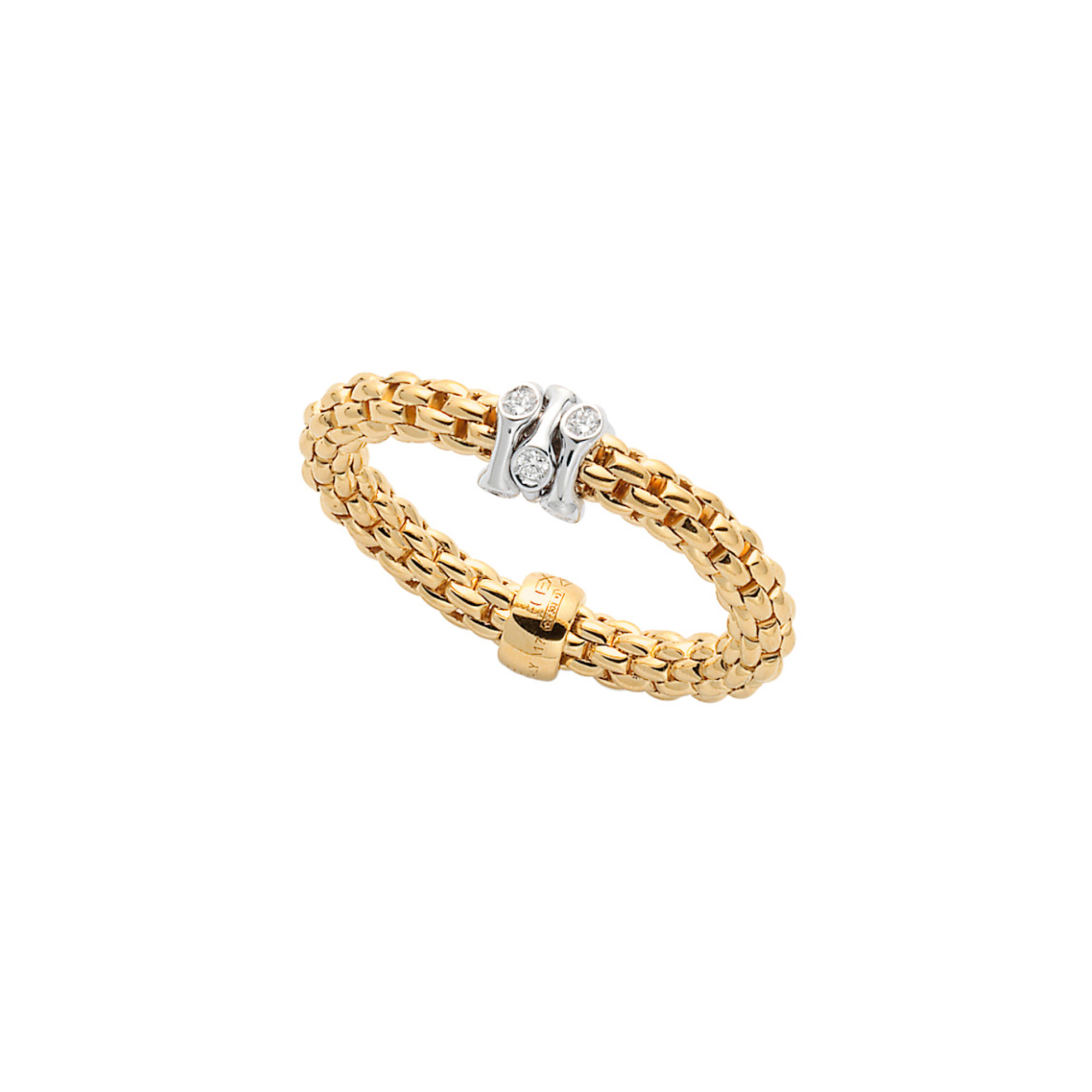 FOPE Prima Flex'it Ring