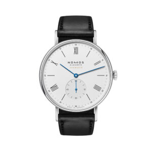 NOMOS Glashütte Ludwig Neomatik 39