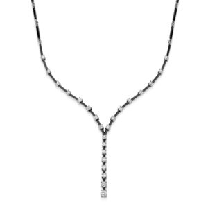 Leo Wittwer Candlelight Collier