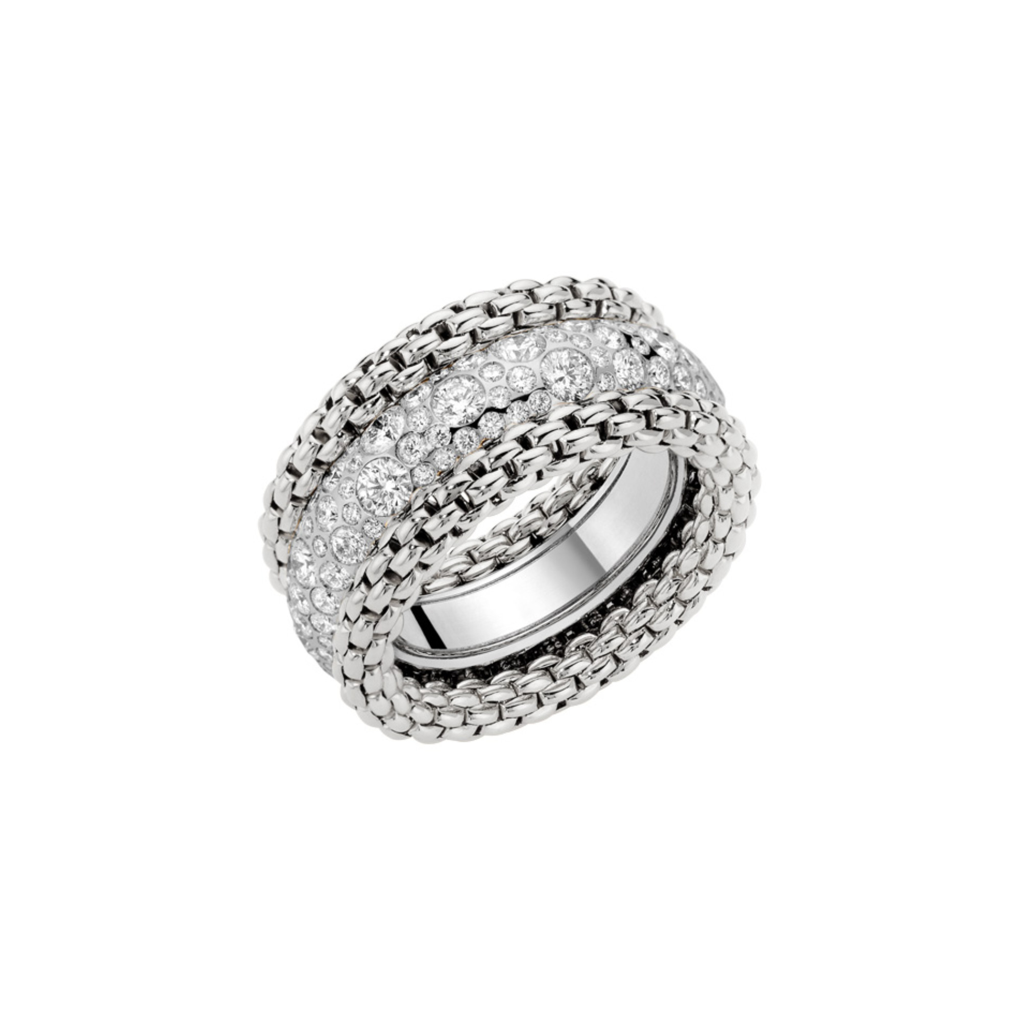 FOPE Bubble Ring