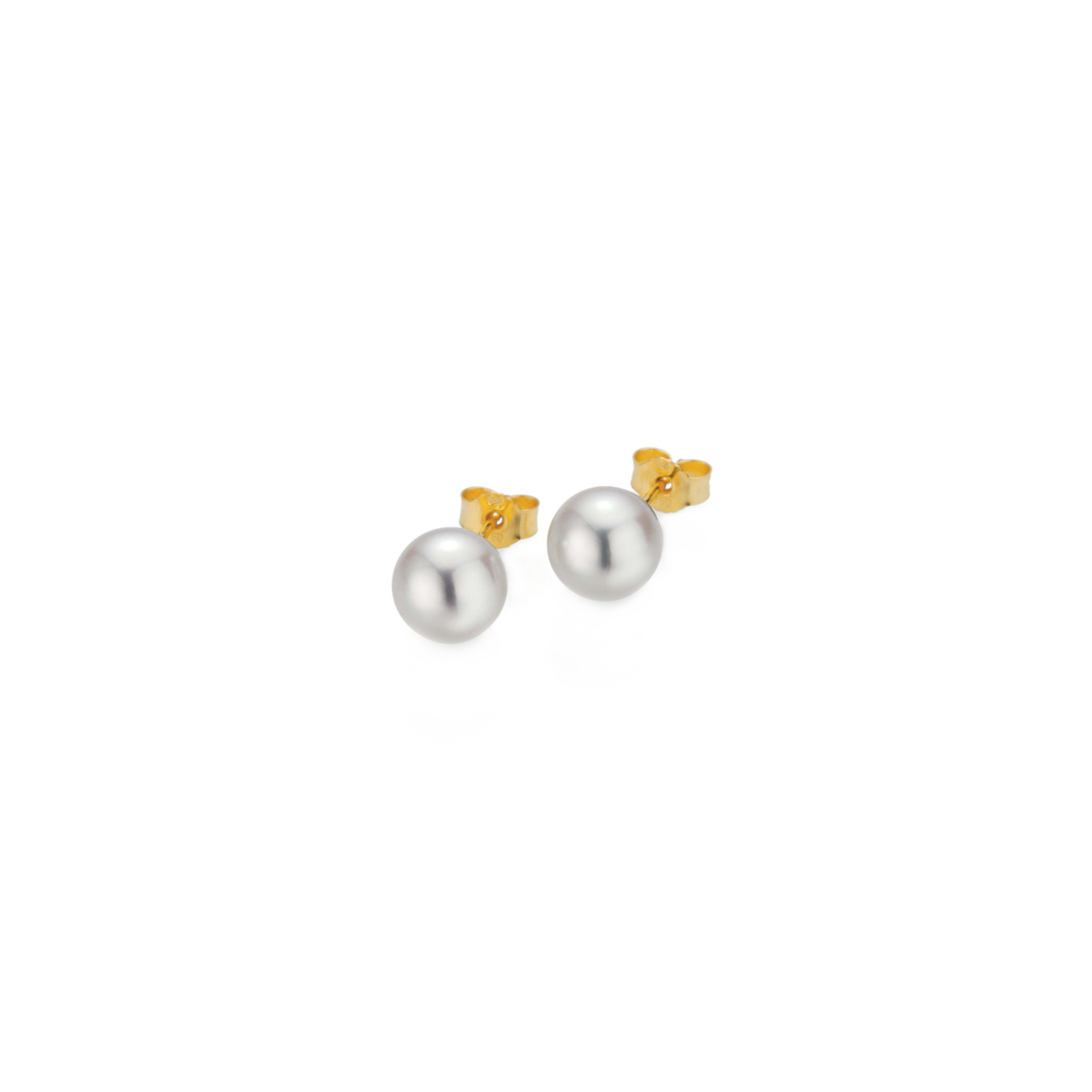 Gellner Basics Ohrstecker