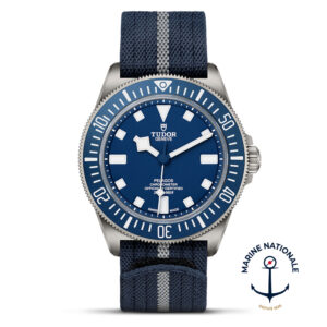 TUDOR Pelagos FXD