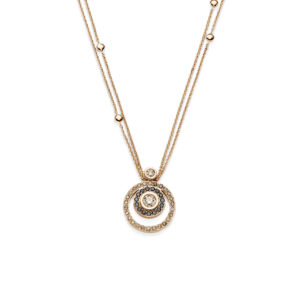 Leo Wittwer Panta rhei® Collier