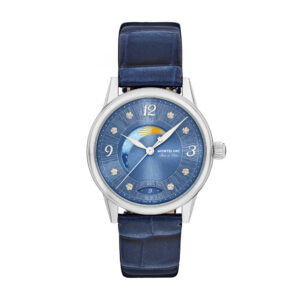 Montblanc Bohème Day & Night 34 mm