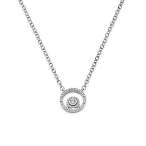 Leo Wittwer Panta rhei® Collier