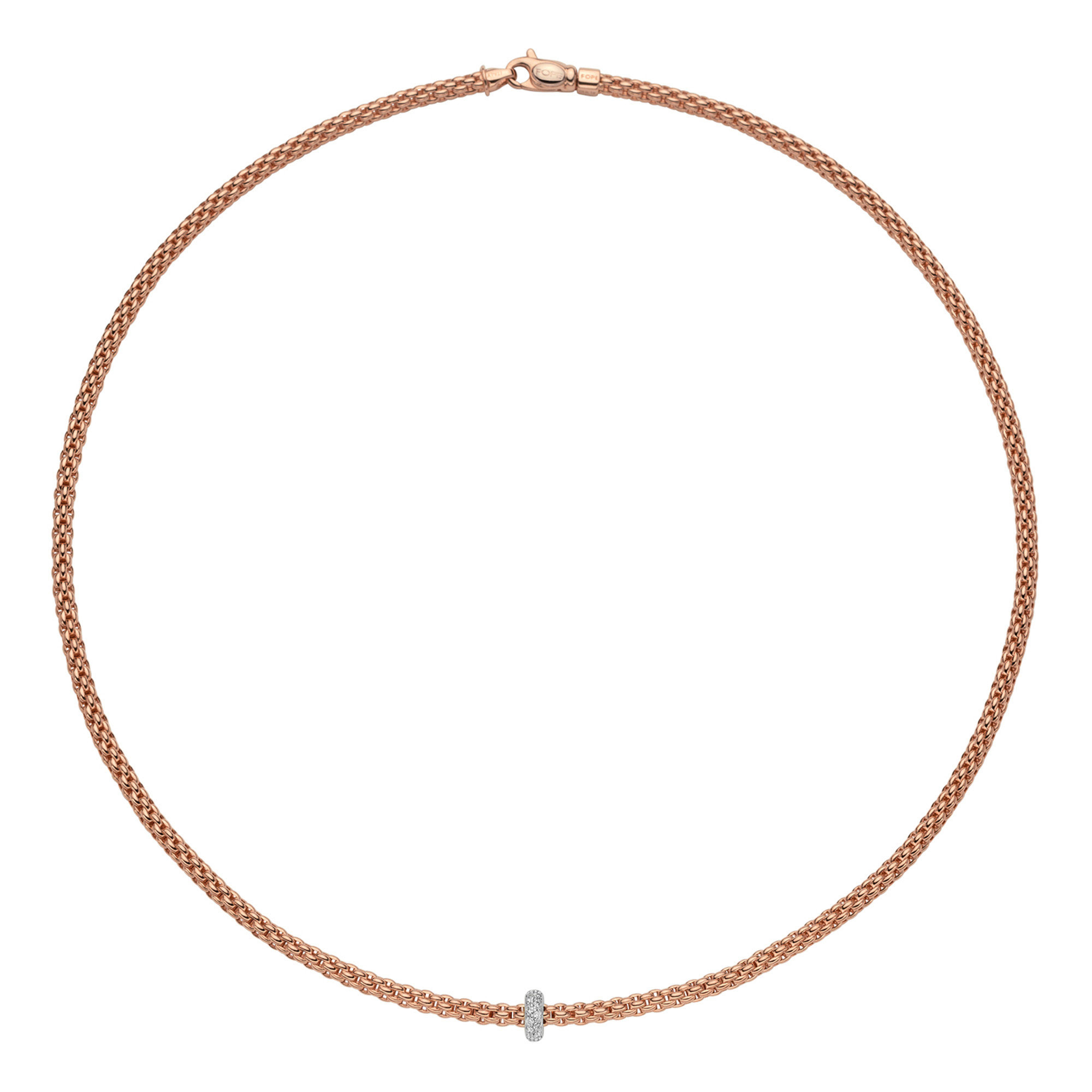 FOPE Prima Collier