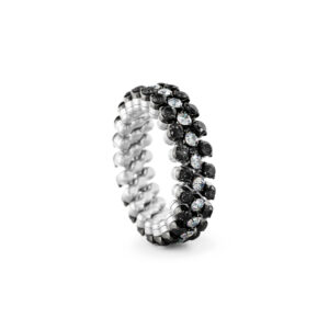 Serafino Consoli Brevetto Multi-Size Ring