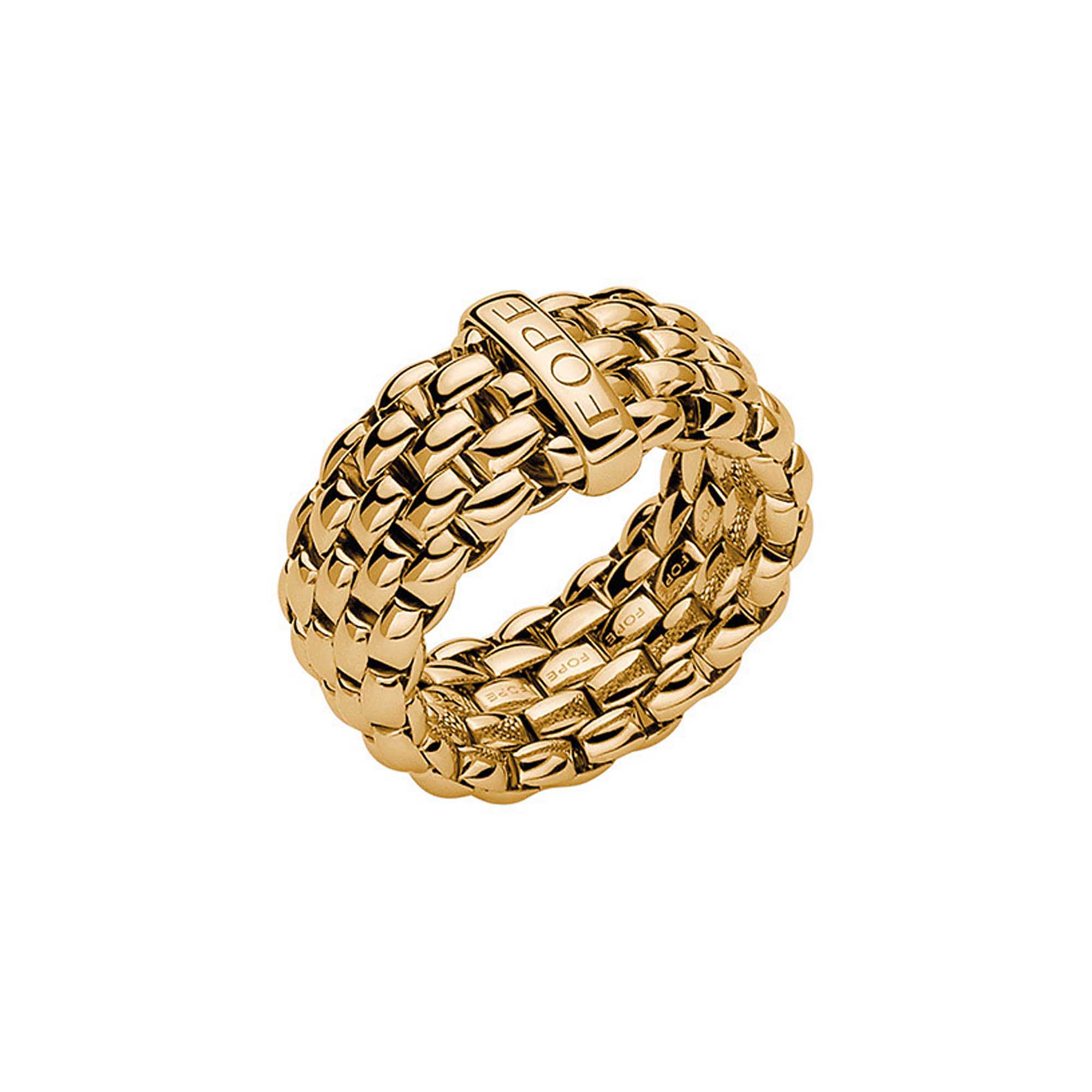 FOPE Essentials Flex'it Ring