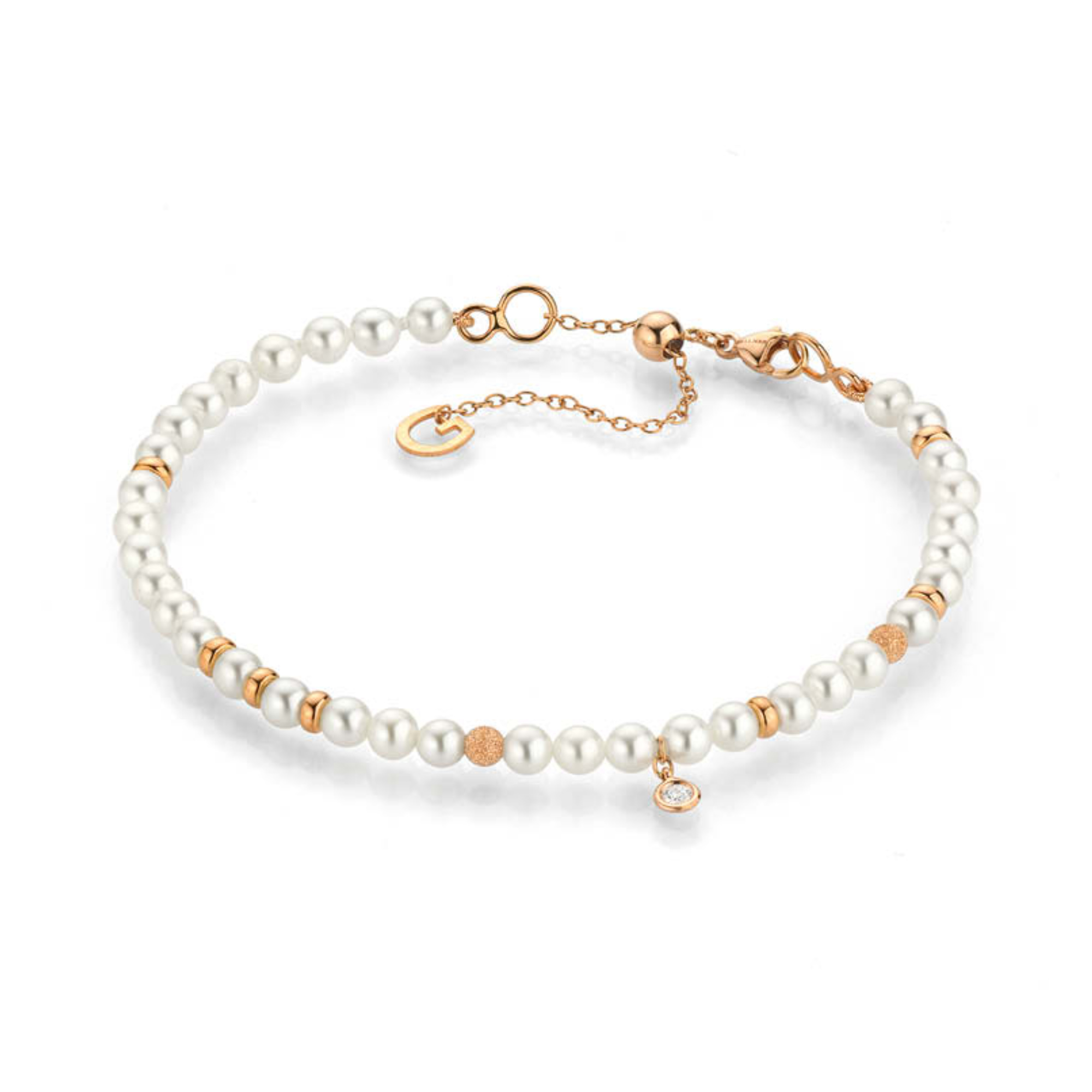 Gellner Delight Armband
