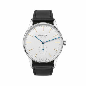 NOMOS Glashütte Orion 38