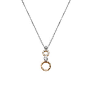 Leo Wittwer Panta rhei® Collier