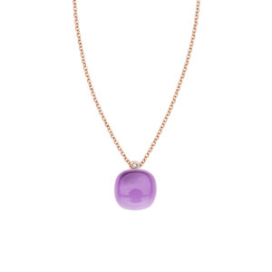 Bigli Mini Sweety Anhänger mit Kette