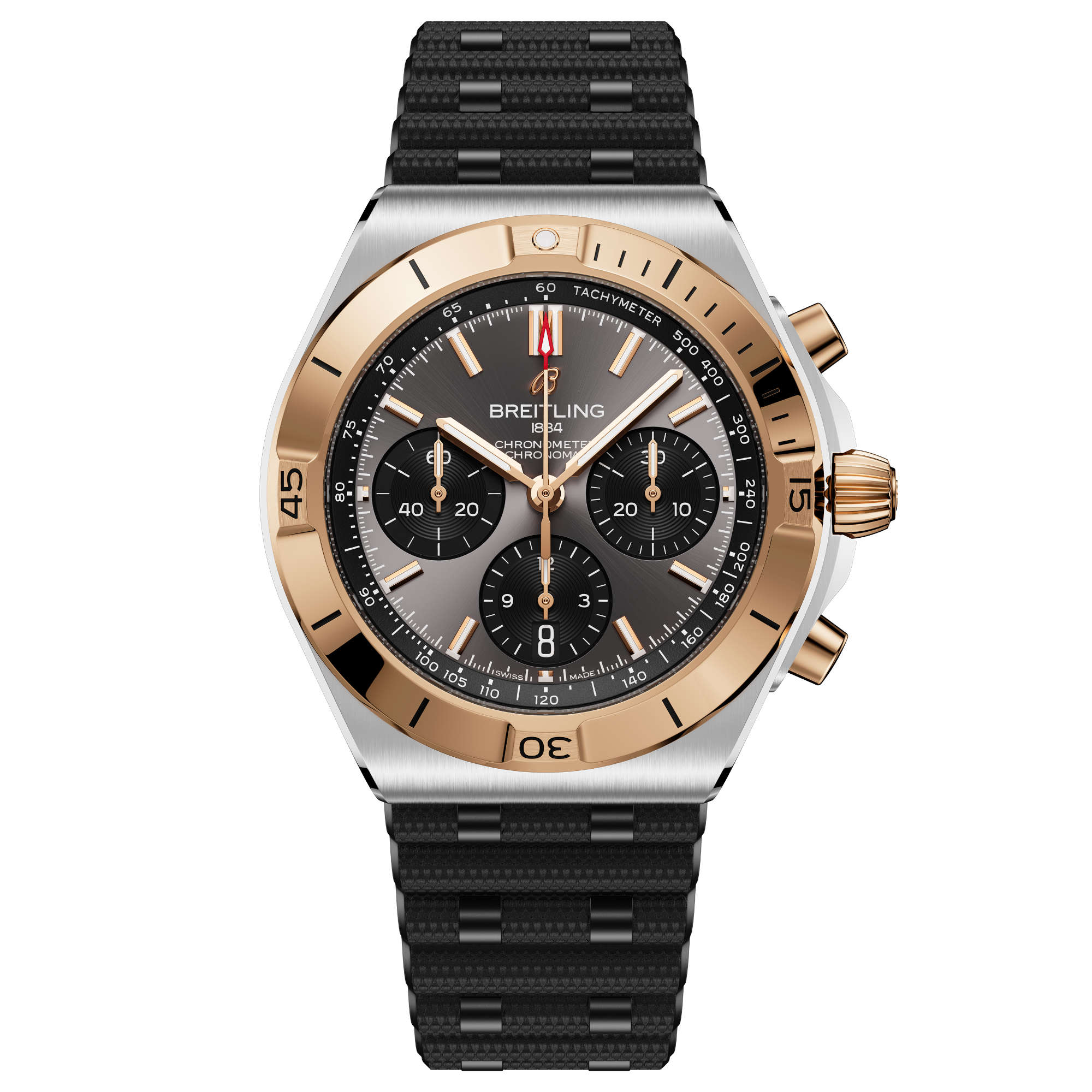 Breitling Chronomat B01 42