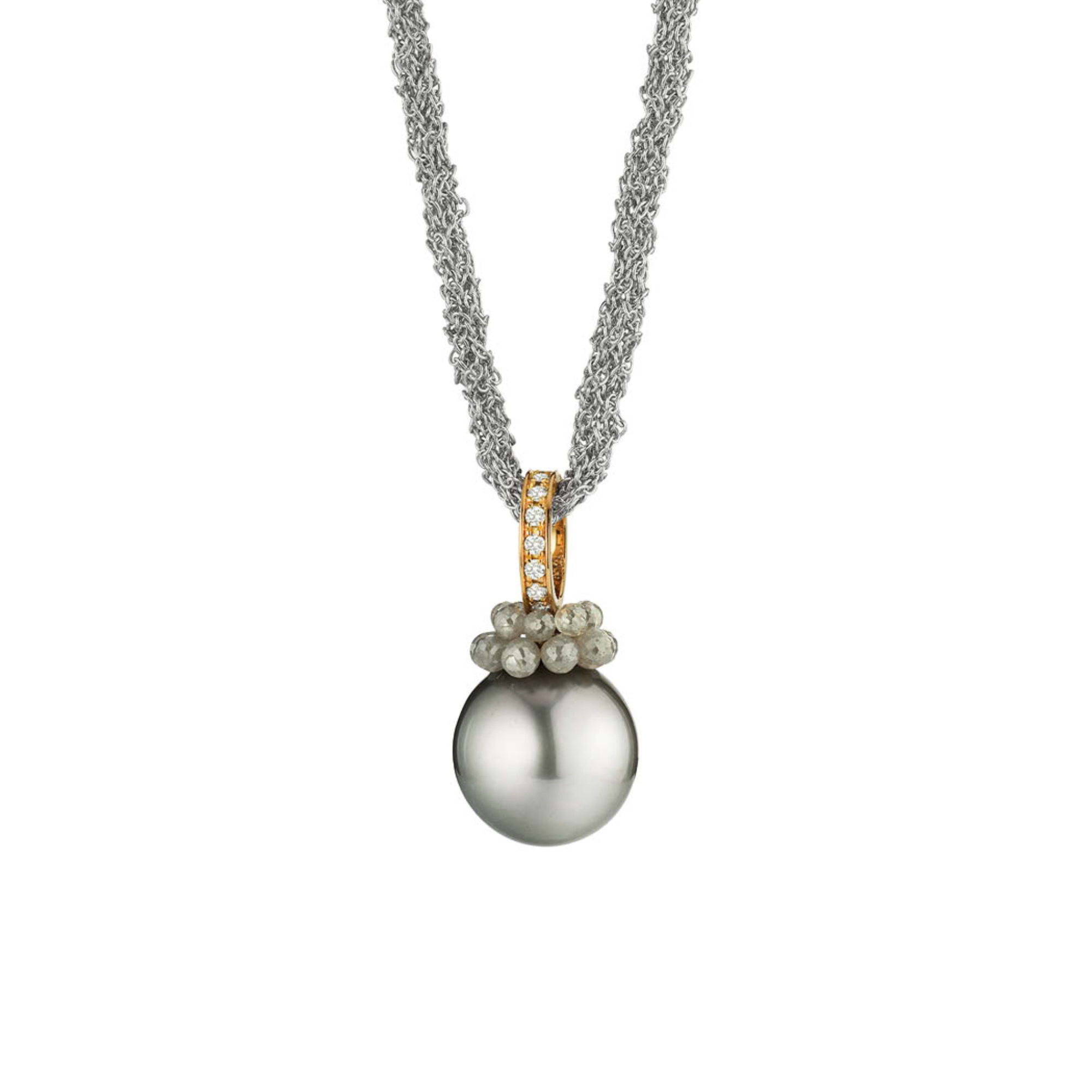 Gellner Rendezvouz Collier