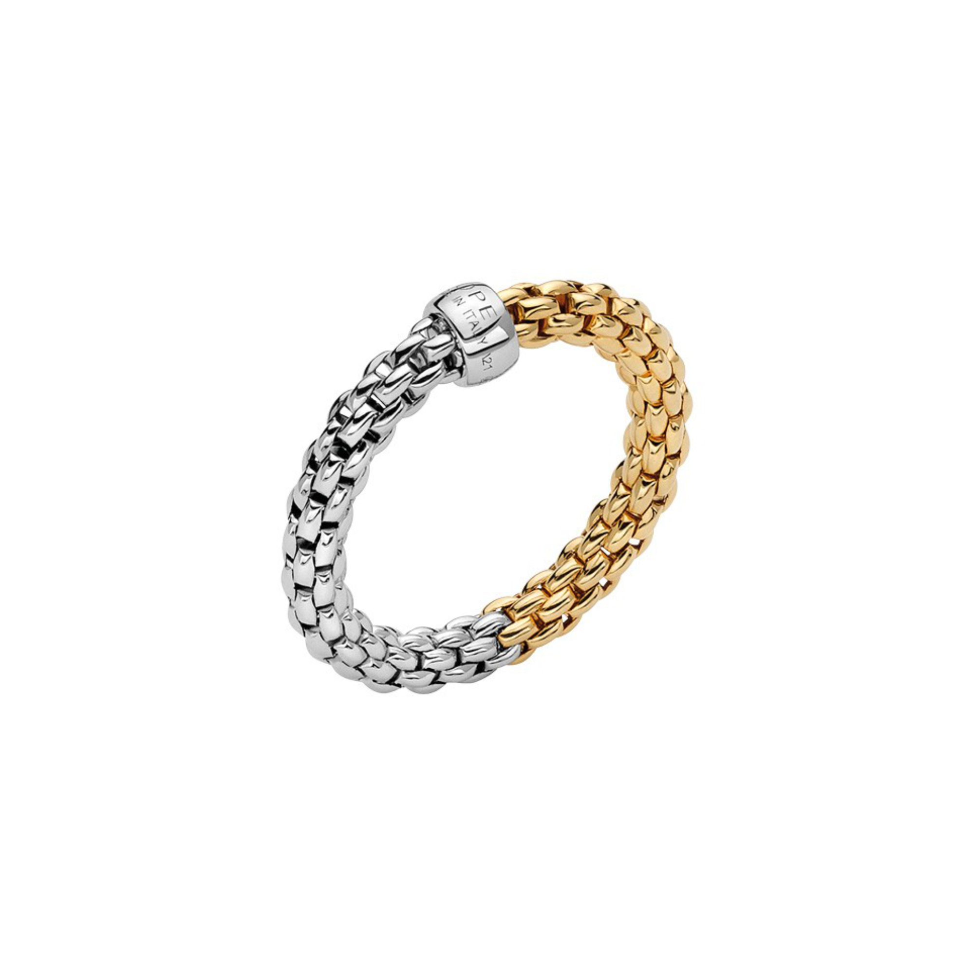 FOPE Essentials Flex'it Ring
