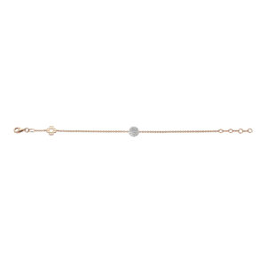 Bigli Mini Waves Bracelet