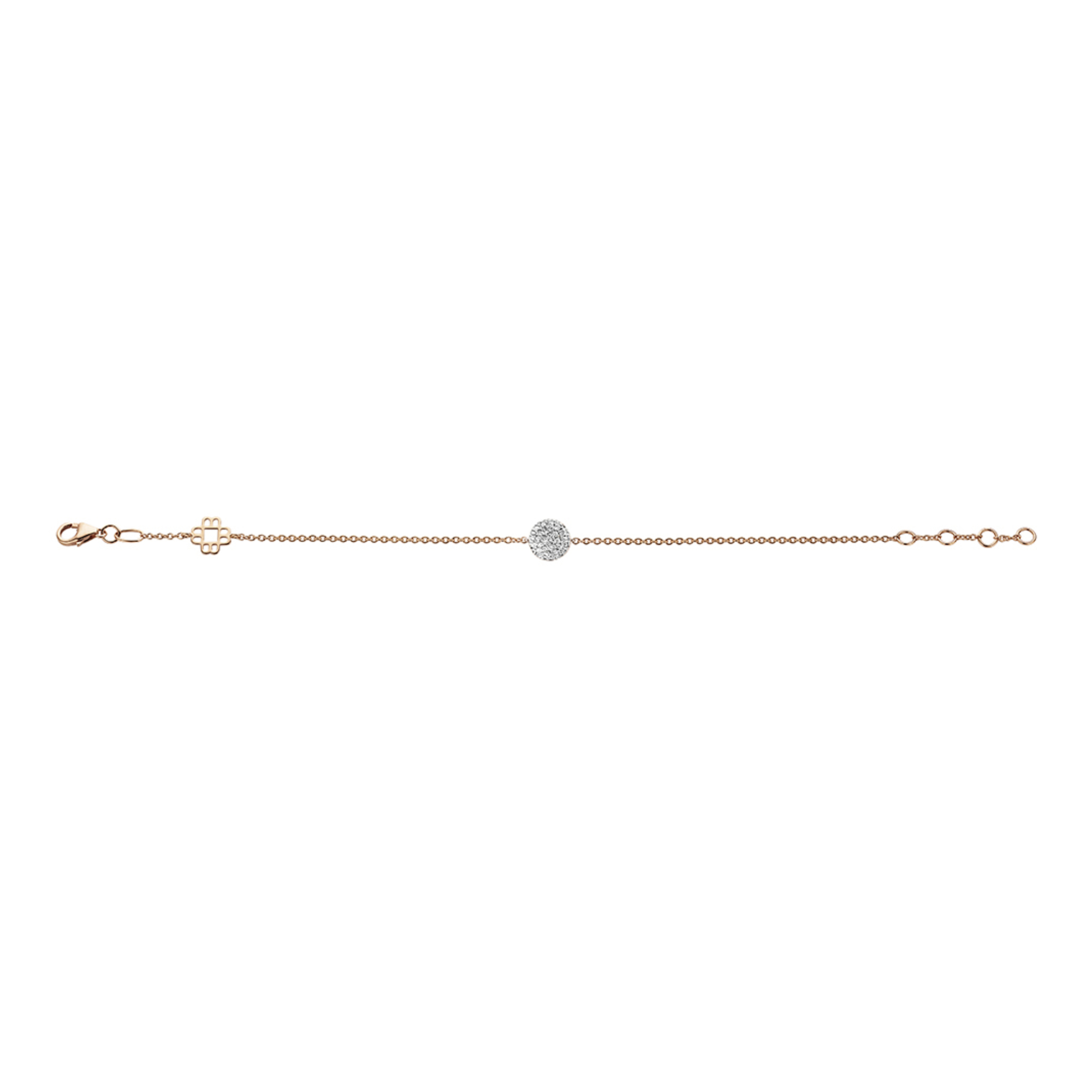Bigli Mini Waves Bracelet