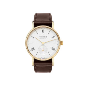 NOMOS Glashütte Ludwig Gold 33